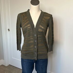 New York & Company Cardigan